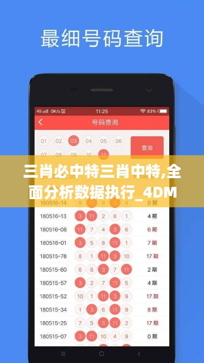 三肖必中特三肖中特,全面分析数据执行_4DM16.931-3