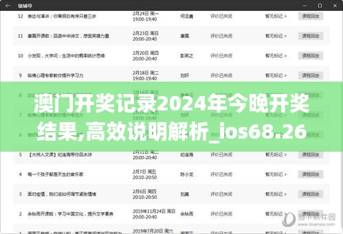 心慌意乱 第5页