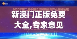 新澳门正版免费大全,专家意见解释定义_HT74.833-9