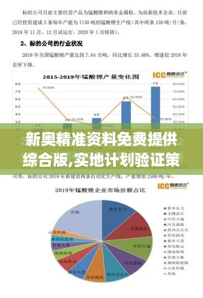新奥精准资料免费提供综合版,实地计划验证策略_XP115.207-4