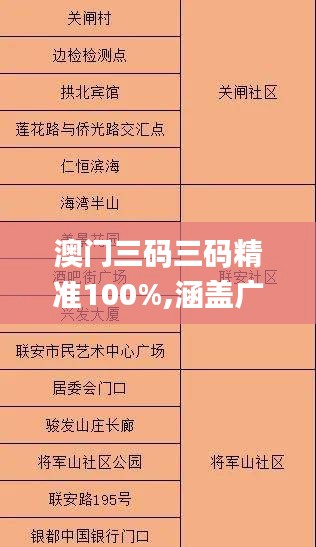 澳门三码三码精准100%,涵盖广泛的说明方法_RX版63.198-2