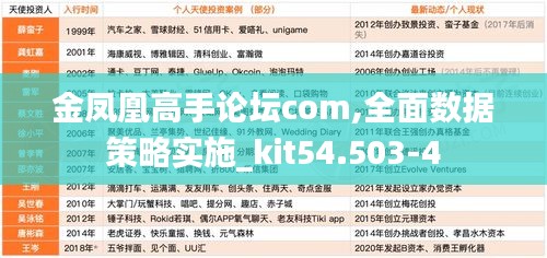 金凤凰高手论坛com,全面数据策略实施_kit54.503-4