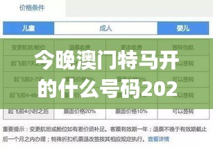 今晚澳门特马开的什么号码2024,统计研究解释定义_经典款11.159-6