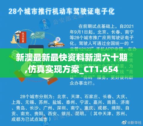 新澳最新最快资料新澳六十期,仿真实现方案_CT1.654