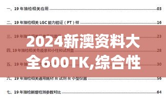 2024新澳资料大全600TK,综合性计划评估_XR3.400