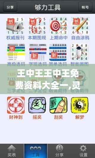 王中王王中王免费资料大全一,灵活设计操作方案_N版3.352