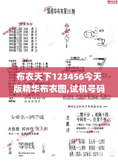 去就之分 第3页