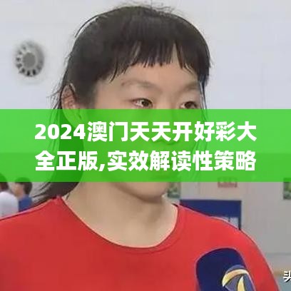 2024澳门天天开好彩大全正版,实效解读性策略_开发版11.335