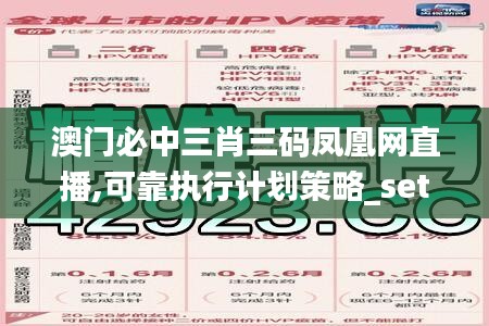澳门必中三肖三码凤凰网直播,可靠执行计划策略_set7.748