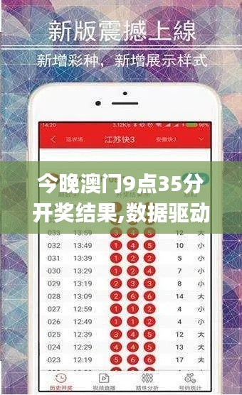 今晚澳门9点35分开奖结果,数据驱动计划设计_ChromeOS6.963