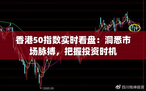 香港50指数实时看盘：洞悉市场脉搏，把握投资时机