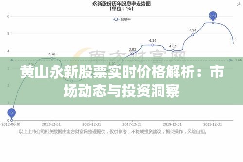 黄山永新股票实时价格解析：市场动态与投资洞察