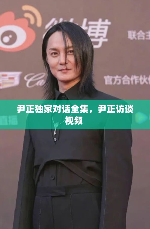 尹正独家对话全集，尹正访谈视频 