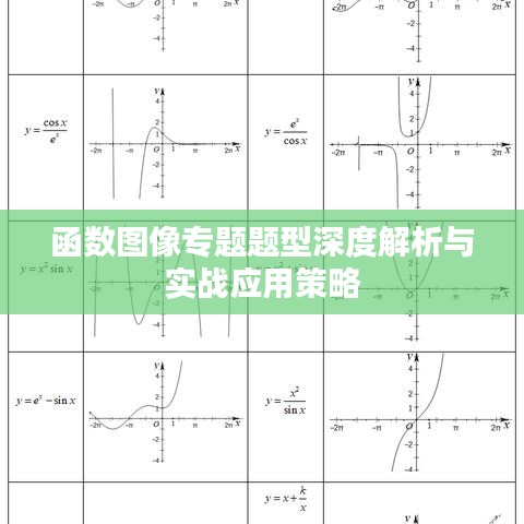 函数图像专题题型深度解析与实战应用策略